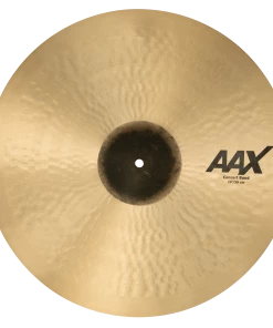SABIAN 22021XC 20" AAX Concert Band Made In Canada Orchestra Cymbals