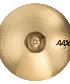 SABIAN 22009XCB 20" AAX Heavy Crash Brilliant Finish Made IN Canada