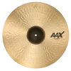 SABIAN 22022XC 20" AAX Marching Band Made In Canada Orchestra Cymbals