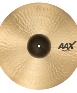 SABIAN 22022XC 20" AAX Marching Band Made In Canada Orchestra Cymbals