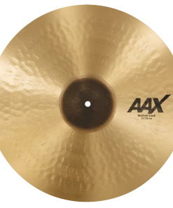 SABIAN 22008XC 20" Medium Crash AAX Made In Canada