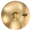 SABIAN 22012XCB 20" Medium Ride AAX Brilliant Finish Made In Canada