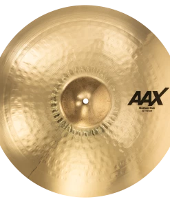SABIAN 22012XCB 20" Medium Ride AAX Brilliant Finish Made In Canada