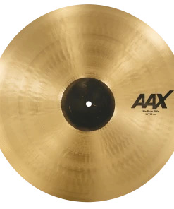 Cymbals SABIAN 22012XC 20" Medium Ride AAX Made In Canada