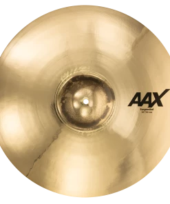 SABIAN 22023XB 20" AAX Suspended Brilliant Finish Made In Canada