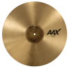 SABIAN 22023X 20" AAX Suspended Made In Canada Orchestra Cymbals