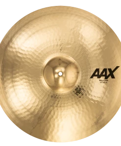 Cymbals SABIAN 22006XCB 20" Thin Crash AAX Brilliant Finish Made In Canada