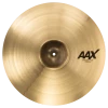 Cymbals SABIAN 22087XB 20" AAX X-Plosion Crash Brilliant Finish Made In Canada