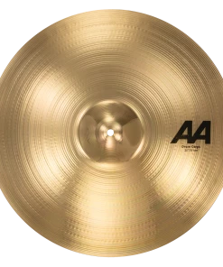 SABIAN 22025B 20" AA Drum Corps Brilliant Finish Made In Canada