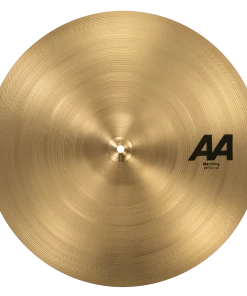 SABIAN 22022 20" AA Marching Made In Canada Orchestra Cymbals