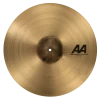 SABIAN 22089 20" AA Molto Symphonic Suspended Made In Canada