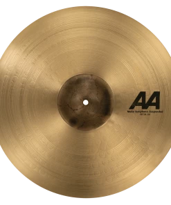 SABIAN 22089 20" AA Molto Symphonic Suspended Made In Canada