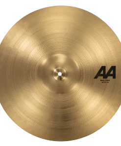 SABIAN 22009 20" AA Rock Crash Cymbal Made In Canada