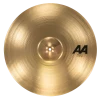 SABIAN 22020B 20" AA Viennese Brilliant Finish Made In Canada Orchestra Cymbals