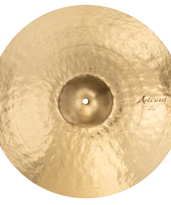 SABIAN A2006B 20" Artisan Crash Brilliant Finish Made In Canada