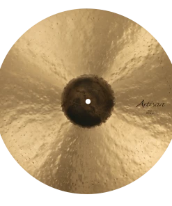 SABIAN A2006 20" Artisan Crash Made In Canada Cymbals