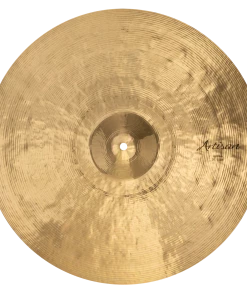 SABIAN A2010B 20" Artisan Light Ride Brilliant Finish Made In Canada