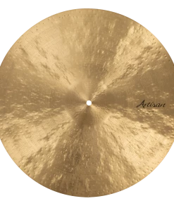 SABIAN A2010 20" Artisan Light Ride Made In Canada Cymbals