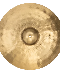 SABIAN A2055B 20" Artisan Traditional Symphonic Medium Heavy Brilliant Finish Made In Canada Orchestra Cymbals