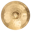 SABIAN A2056B 20" Artisan Traditional Symphonic Medium Light Brilliant Finish Made In Canada Orchestra Cymbals