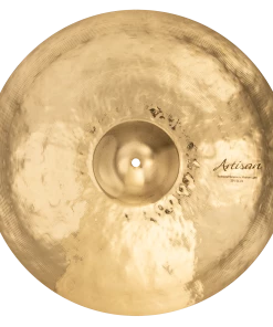 SABIAN A2056B 20" Artisan Traditional Symphonic Medium Light Brilliant Finish Made In Canada Orchestra Cymbals