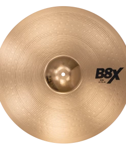 Cymbals SABIAN 42012X 20" B8X Ride Made In Canada