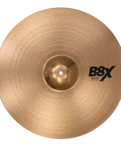 SABIAN 42014X 20" B8X Rock Ride Made In Canada