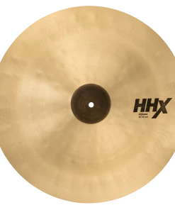 SABIAN 12016XN 20" HHX Chinese Made In Canada