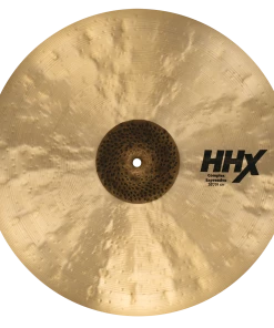 SABIAN 12056XCN 20" HHX COMPLEX ESPRESSIVO Made In Canada Orchestra Cymbals