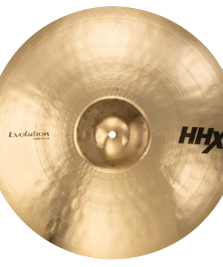 SABIAN 12006XEB 20" HHX Evolution Crash Made In Canada