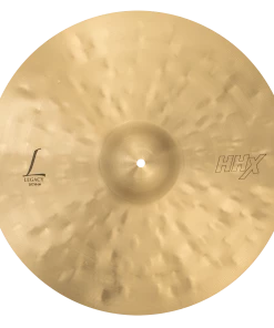 Cymbals SABIAN 12010XLN 20" HHX Legacy Ride Made In Canada