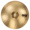 Cymbals SABIAN 12012XMB 20" HHX Medium Ride Brilliant Finish Made In Canada