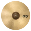 SABIAN 12012XMN 20" HHX Medium Ride Made In Canada Cymbals