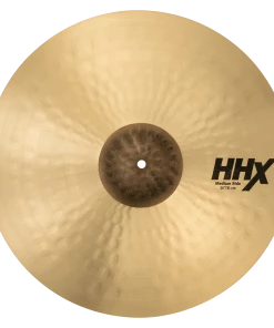 SABIAN 12012XMN 20" HHX Medium Ride Made In Canada Cymbals