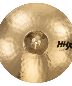 Orchestra Cymbals SABIAN 12024XB 20" HHX New Symphonic Germanic Brilliant Finish Made In Canada