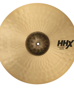 Orchestra Cymbals SABIAN 12024XN 20" HHX New Symphonic Germanic Made In Canada