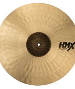 SABIAN 12020XN 20" HHX New Symphonic Viennese Made In Canada Orchestra Cymbals