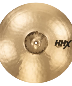 Orchestra Cymbals SABIAN 12023XB 20" HHX Suspended Brilliant Finish Made In Canada