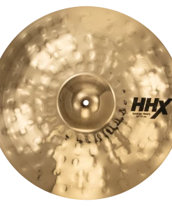 SABIAN 12094XBH/1 20" HHX Synergy Heavy Single Cymbal MADE In CANADA Orchestra Cymbals
