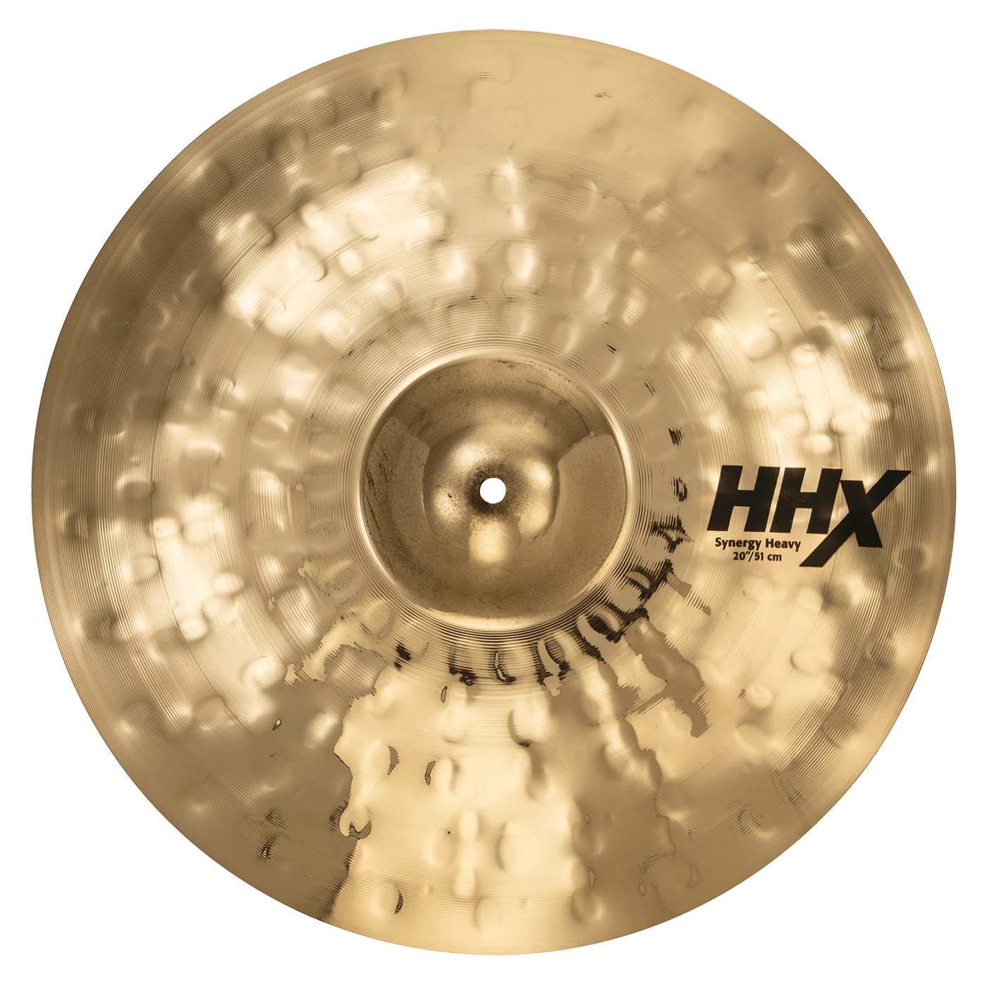 Outlet ๐ SABIAN 12094XBH/1 20" HHX Synergy Heavy Single Cymbal MADE In CANADA Orchestra Cymbals ๐คฉ 1 SABIAN 12094XBH/1 20" HHX Synergy Heavy Single Cymbal MADE In CANADA Orchestra Cymbals
