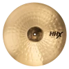 Cymbals SABIAN 12006XTB 20" HHX Thin Crash Brilliant Finish Made In Canada