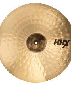 Cymbals SABIAN 12006XTB 20" HHX Thin Crash Brilliant Finish Made In Canada