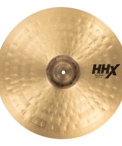 SABIAN 12006XTN 20" HHX Thin Crash Made In Canada