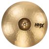 SABIAN 12087XB 20" HHX X-Plosion Crash Brilliant Finish Made In Canada Cymbals