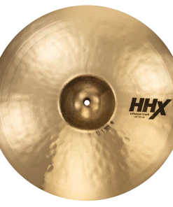 SABIAN 12087XB 20" HHX X-Plosion Crash Brilliant Finish Made In Canada Cymbals