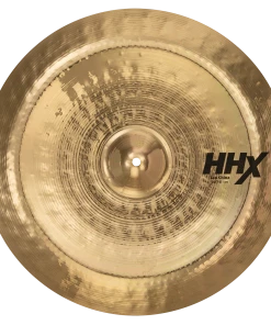 Cymbals SABIAN 12016XBZ 20" HHX Zen China Cymbal Brilliant Finish Made In Canada