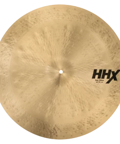 Cymbals SABIAN 12016XNZ 20" HHX Zen China Cymbal Made In Canada