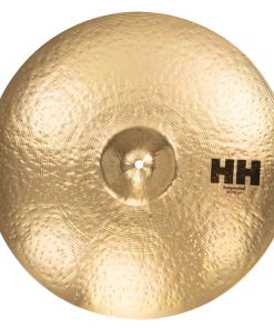 Orchestra Cymbals SABIAN A12023B 20" HH Suspended Brilliant Finish Made In Canada