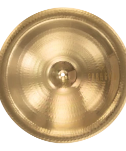 SABIAN NP2016B 20" Paragon Neil Peart Chinese Brilliant Finish Made In Canada Cymbals