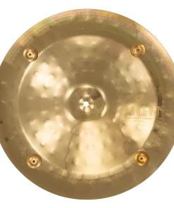 Cymbals SABIAN NP2016DB 20" Paragon Neil Peart Diamondback Chinese Cymbal Brilliant Finish Made In Canada